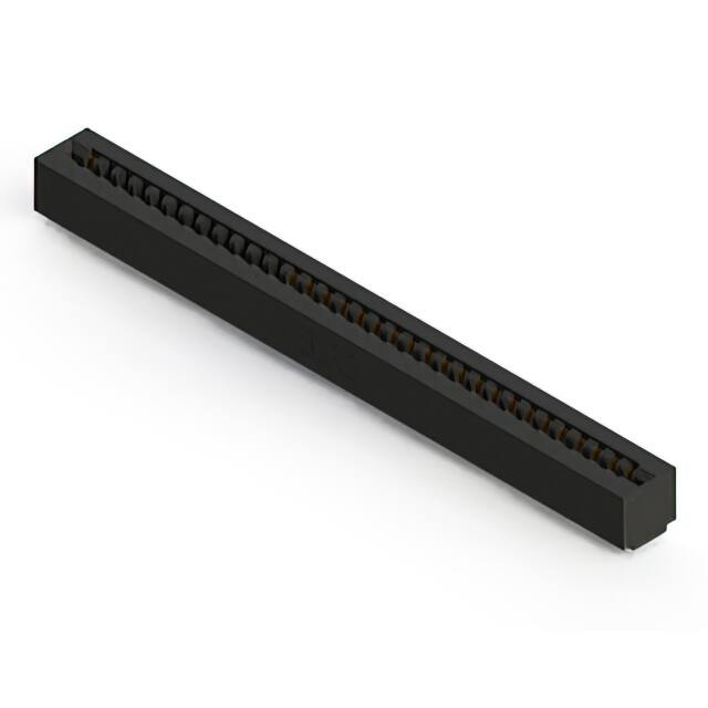 357-033-531-101 EDAC Inc.  Edgeboard Connectors